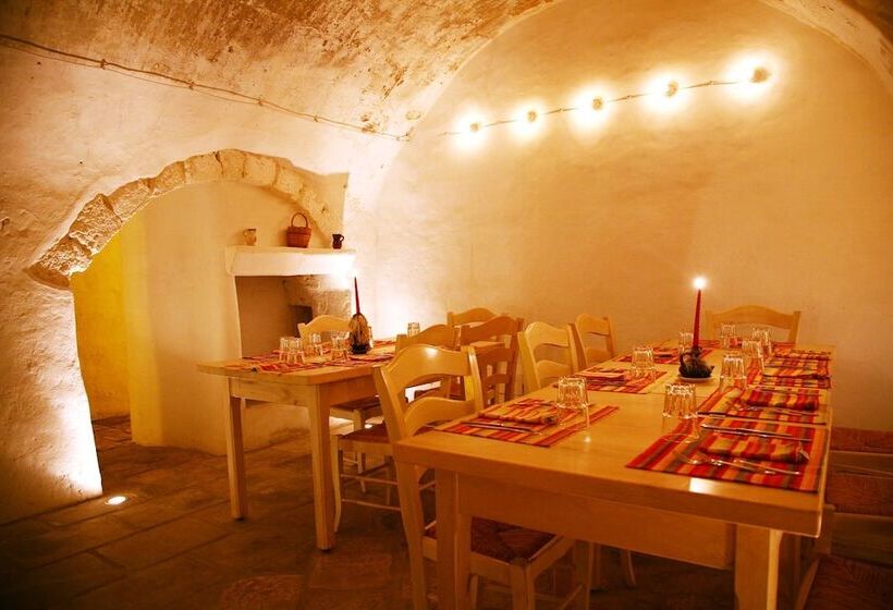 Bed and Breakfast Palazzo Briganti