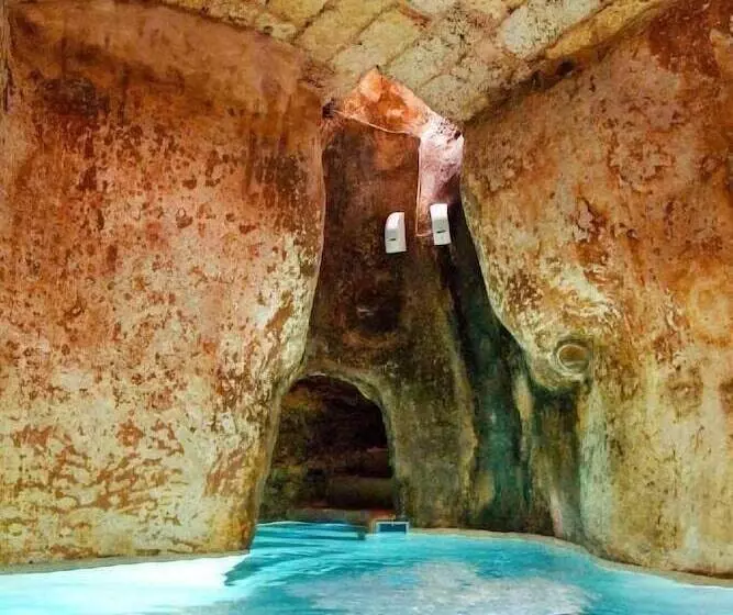 Aamiaismajoitus (B&B) Palazzo Briganti