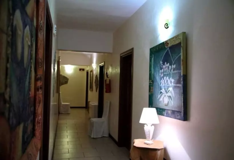 Hostelli Il Brigante