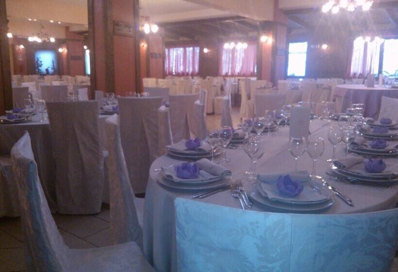 مسافرخانه Il Brigante