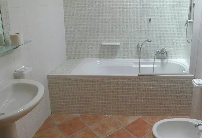 Hostelli Villa Passarelli