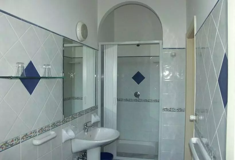 Hostelli Villa Passarelli