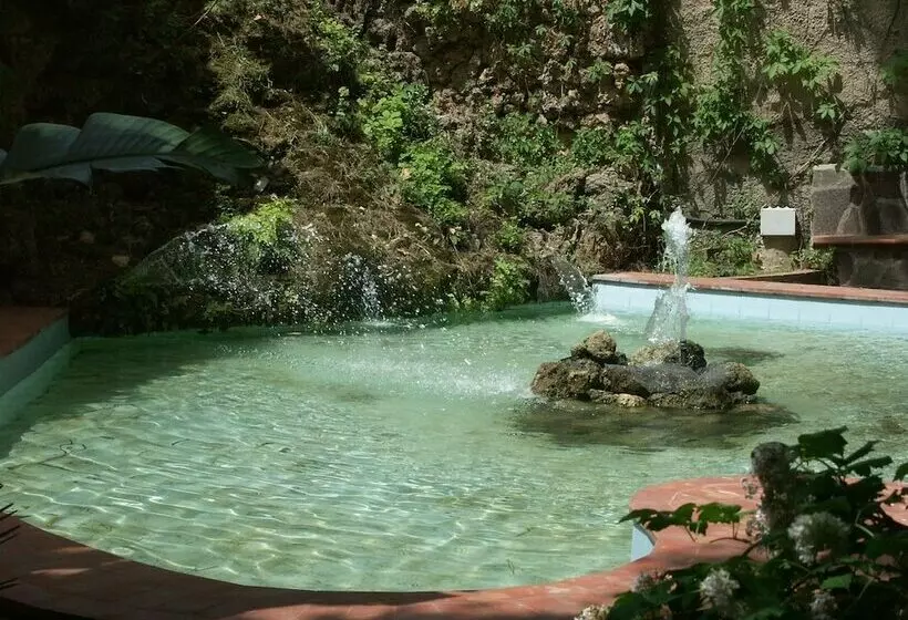 Hostelli Villa Passarelli