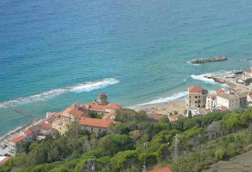 Hostelli Villa Passarelli
