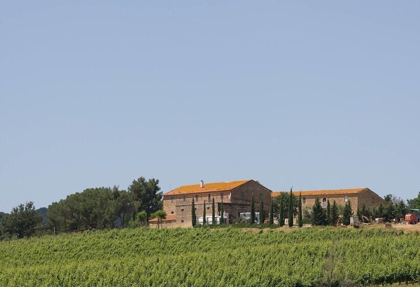 בית מלון כפרי Agriturismo Boschetto Di Montiano