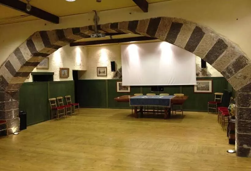 田舎風ホテル Agriturismo Mustilli