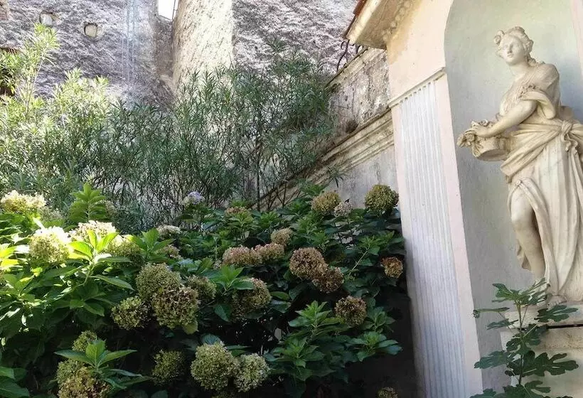 田舎風ホテル Agriturismo Mustilli