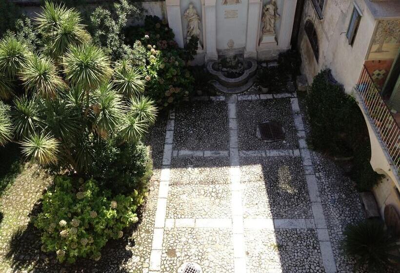 田舎風ホテル Agriturismo Mustilli