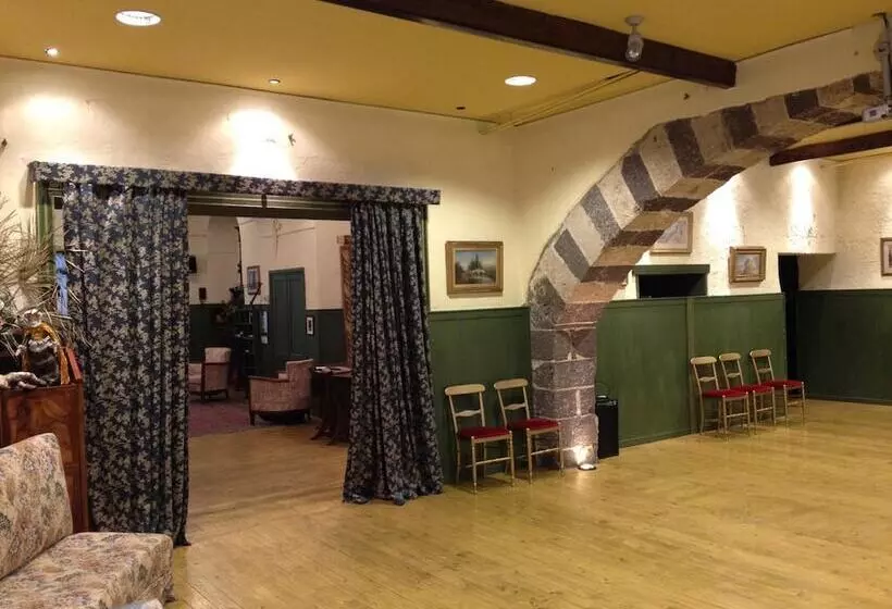 田舎風ホテル Agriturismo Mustilli