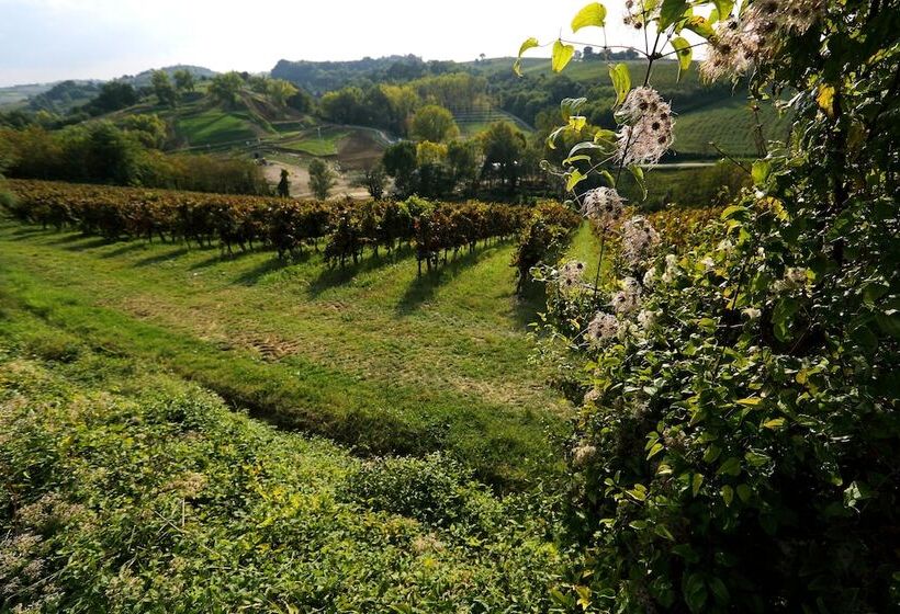 בית מלון כפרי Agriturismo Trerè