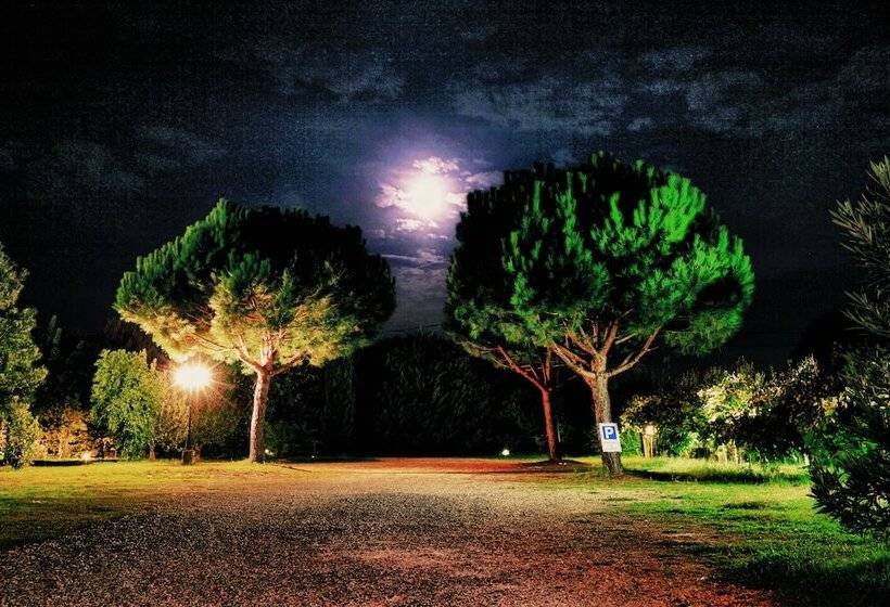 בית מלון כפרי Agriturismo Trerè