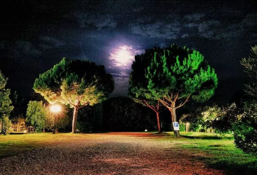 هتل روستایی Agriturismo Trerè