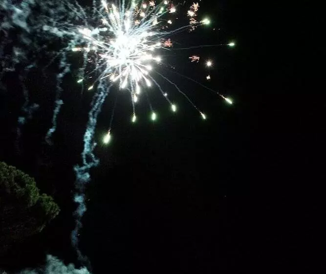 هتل روستایی Agriturismo Trerè