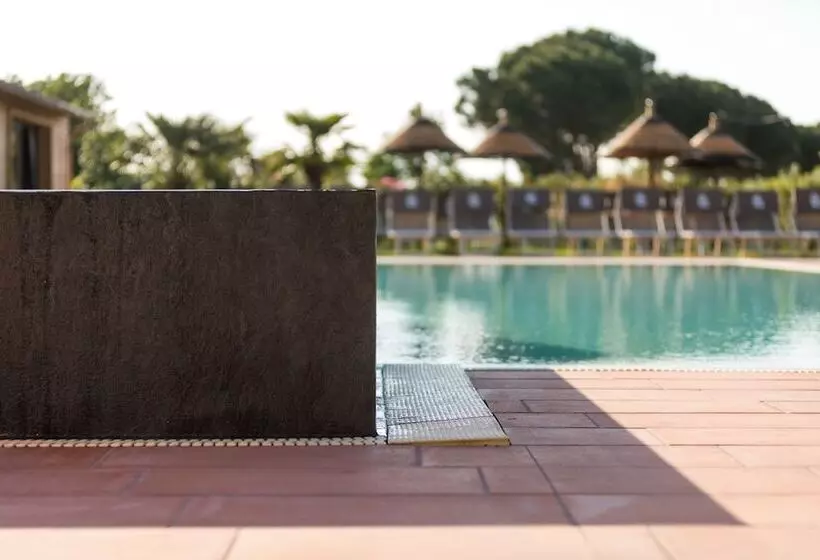 هتل روستایی Agriturismo Trerè