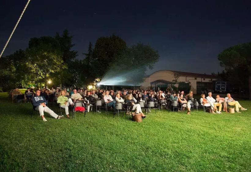 هتل روستایی Agriturismo Trerè