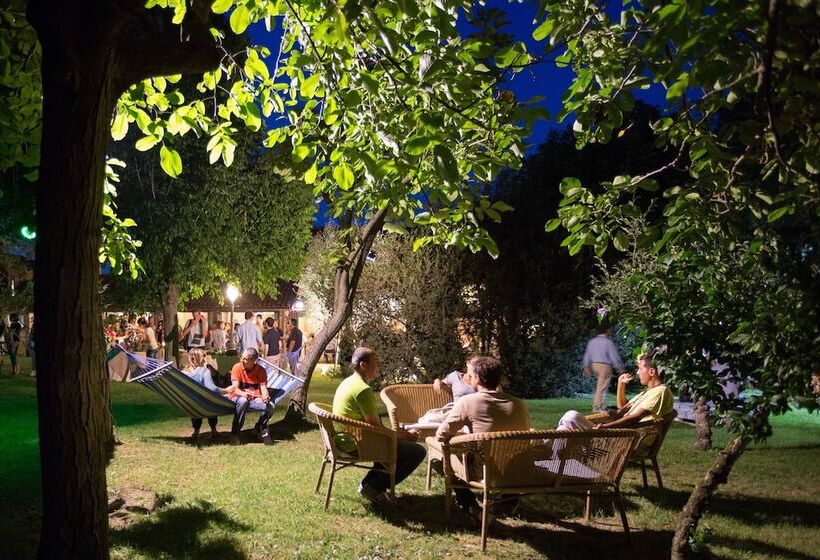 בית מלון כפרי Agriturismo Trerè