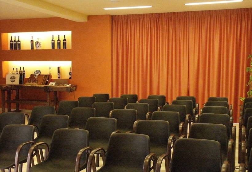 בית מלון כפרי Agriturismo Trerè