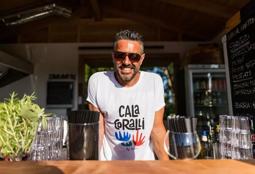 هتل روستایی Agriturismo Trerè