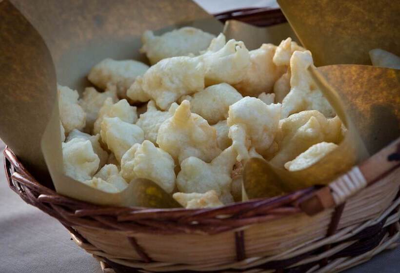 בית מלון כפרי Agriturismo Trerè