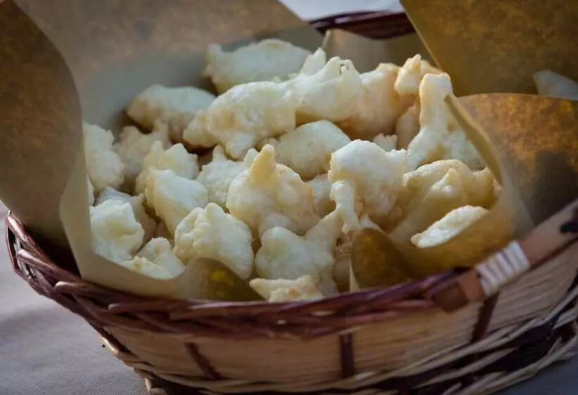 هتل روستایی Agriturismo Trerè