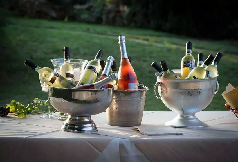 هتل روستایی Agriturismo Trerè