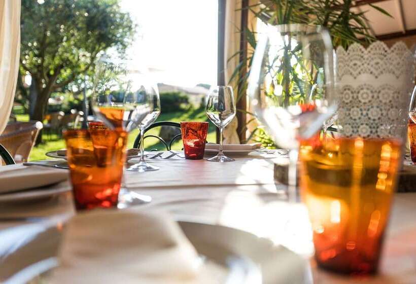 בית מלון כפרי Agriturismo Trerè