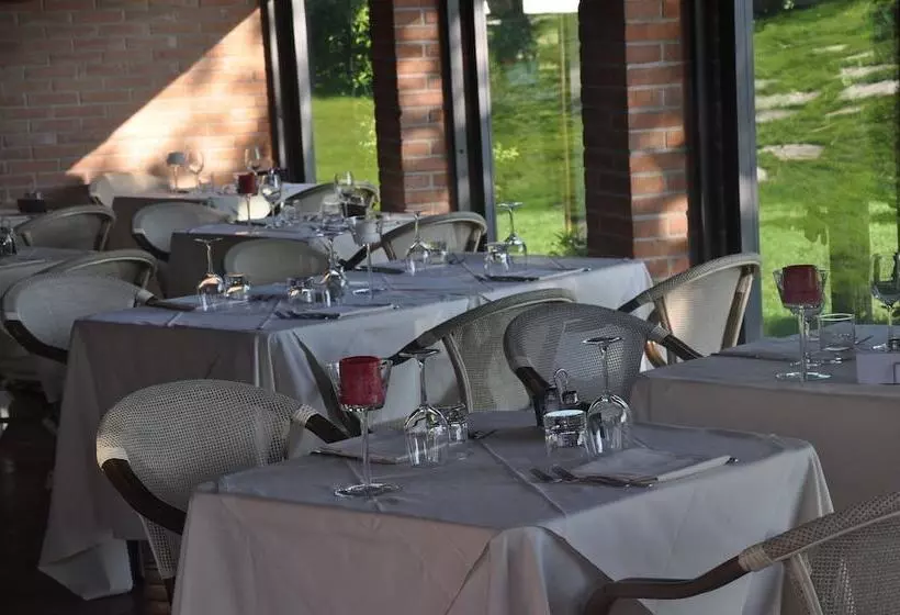 هتل روستایی Agriturismo Trerè