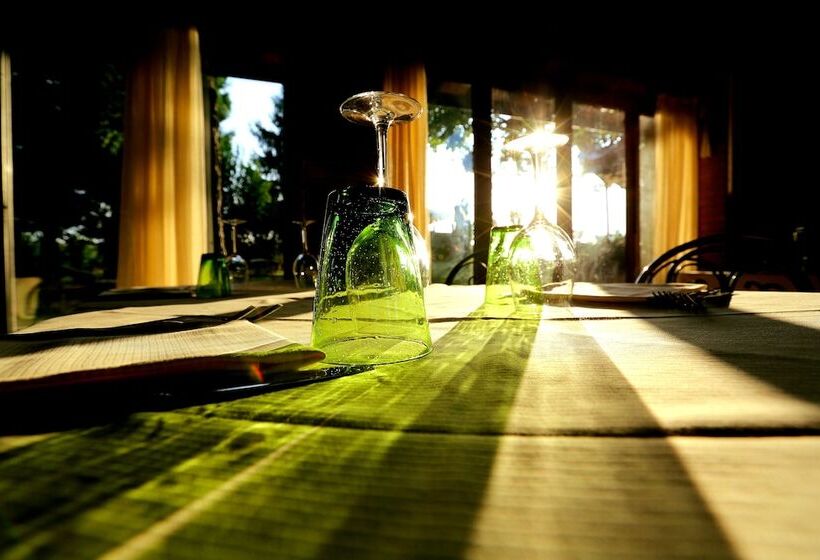 בית מלון כפרי Agriturismo Trerè