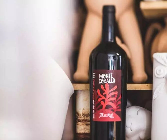 هتل روستایی Agriturismo Trerè