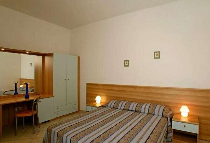 בית מלון כפרי Azienda Agricola Parmoleto