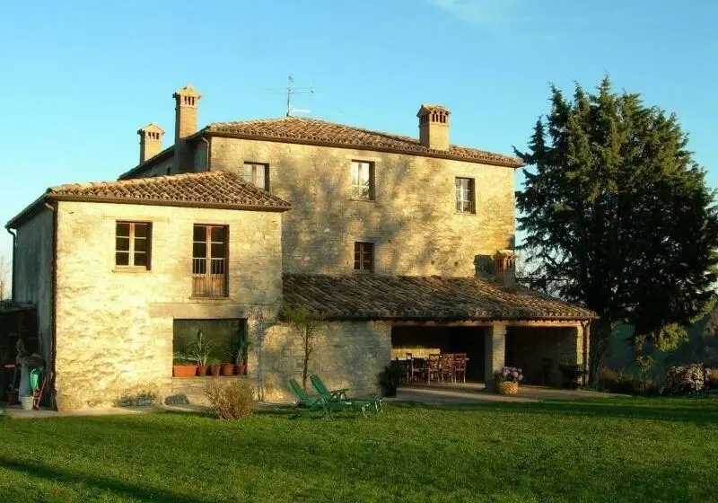 Locanda Le Querce