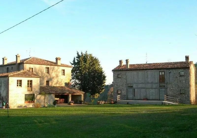 Locanda Le Querce