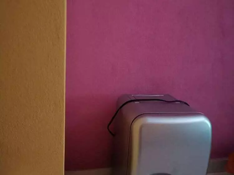 پانسیون Ethos Rooms