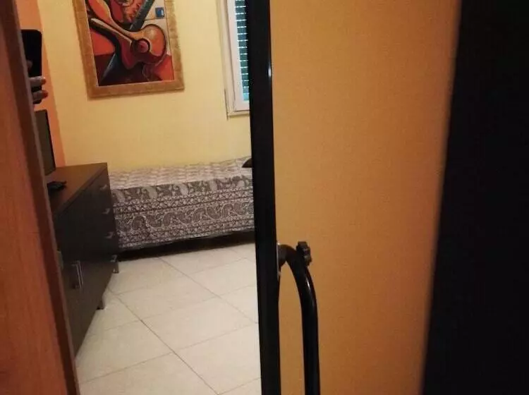 پانسیون Ethos Rooms