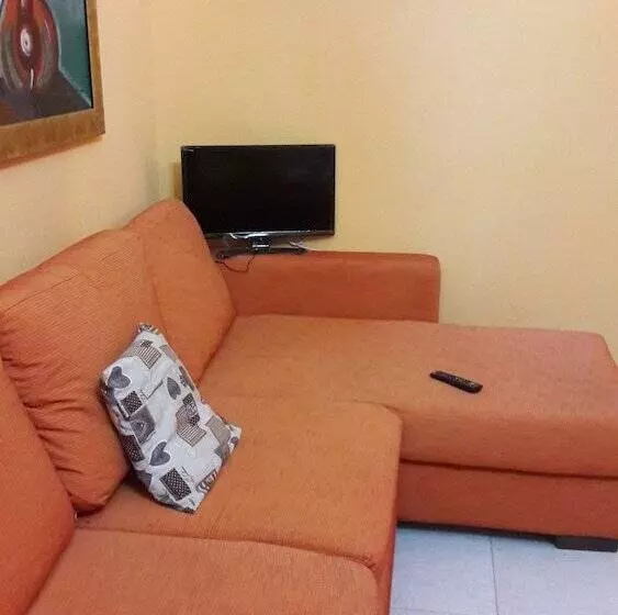 پانسیون Ethos Rooms