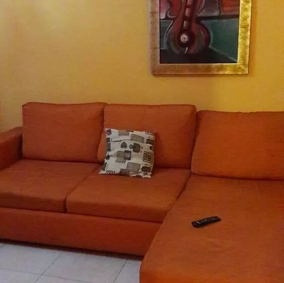 پانسیون Ethos Rooms