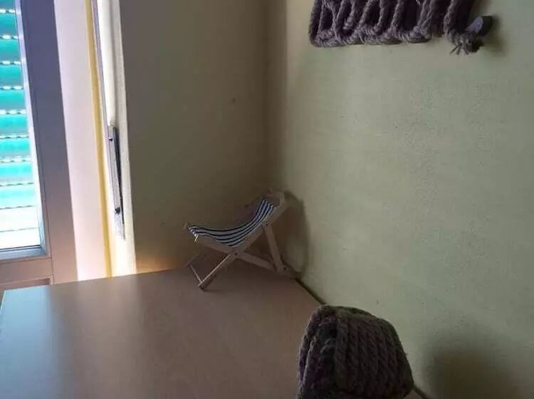 پانسیون Ethos Rooms