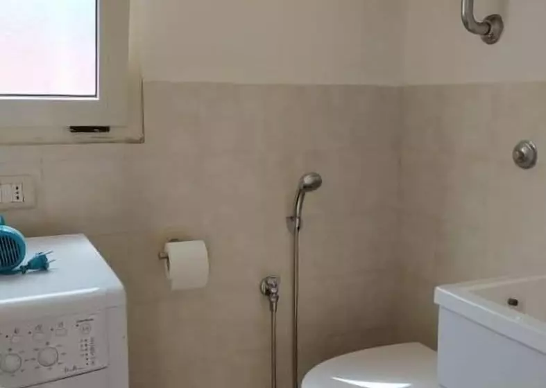 پانسیون Ethos Rooms
