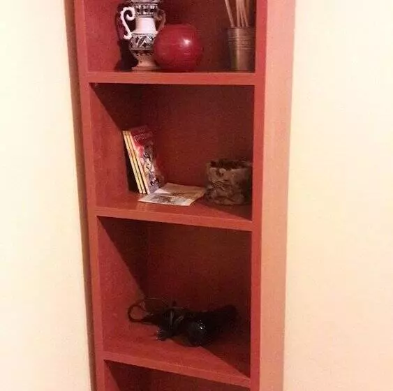 پانسیون Ethos Rooms