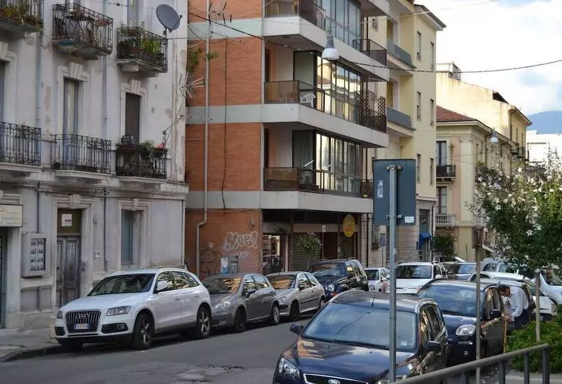 پانسیون La Dimora Di Alarico