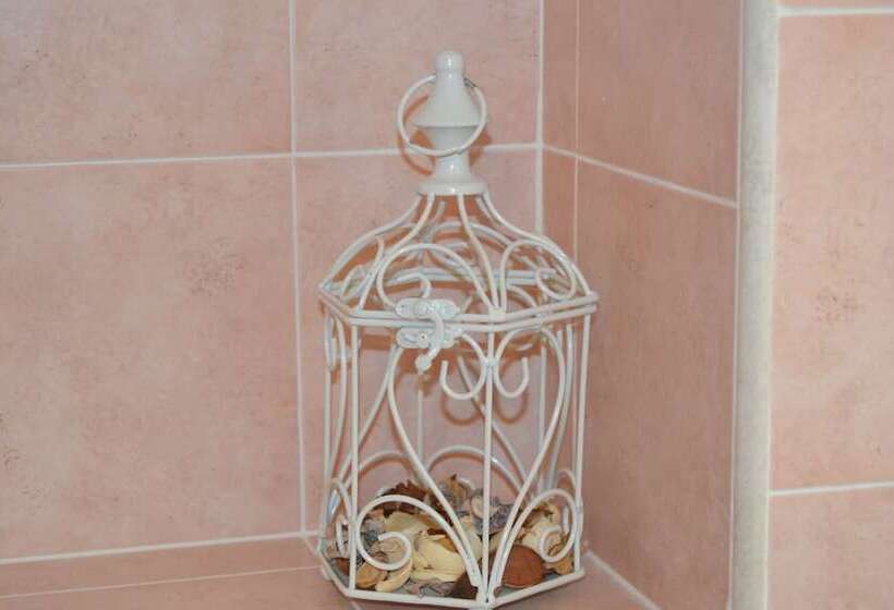 پانسیون La Dimora Di Alarico