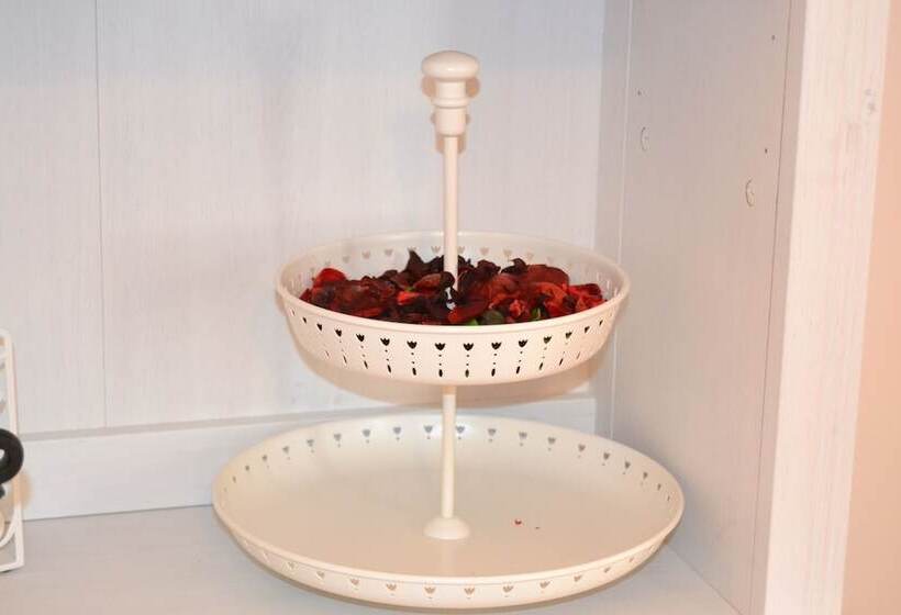 پانسیون La Dimora Di Alarico