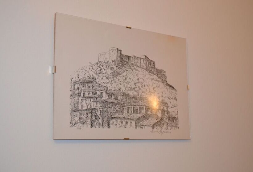 پانسیون La Dimora Di Alarico