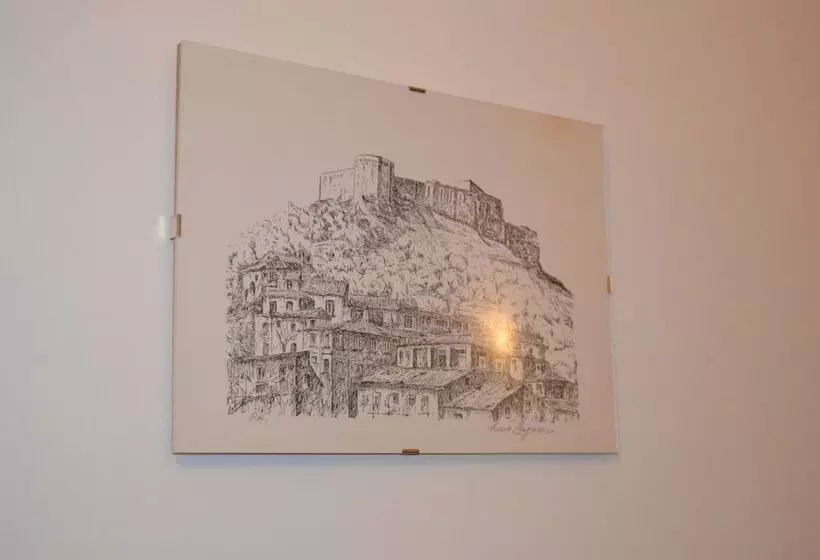 پانسیون La Dimora Di Alarico