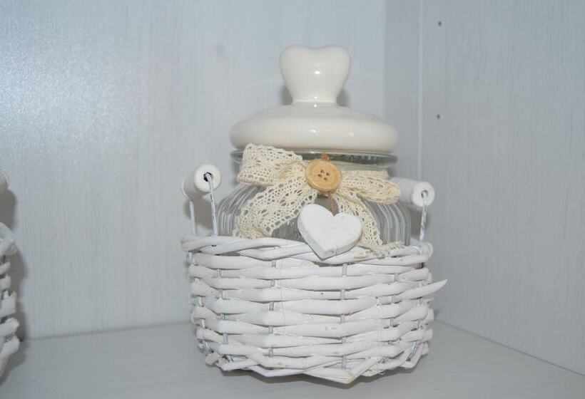 پانسیون La Dimora Di Alarico