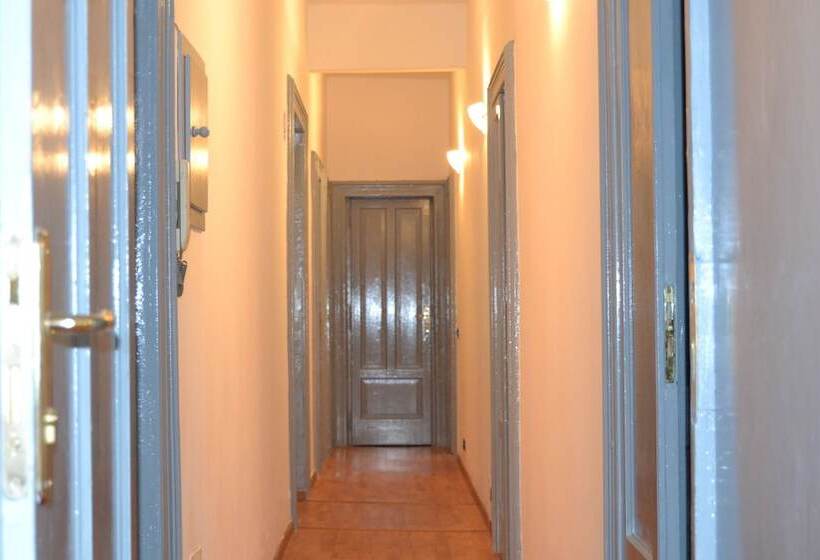 پانسیون La Dimora Di Alarico