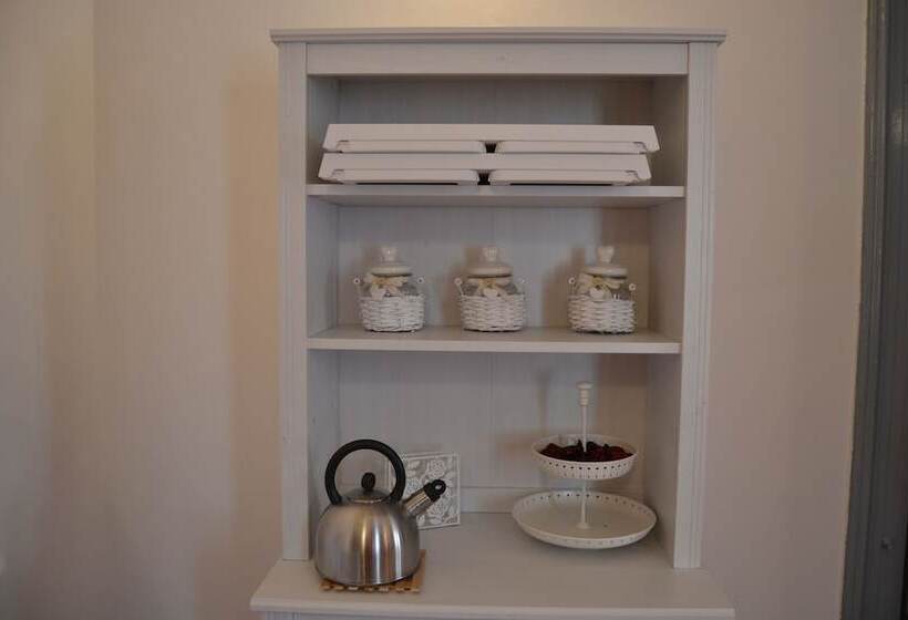 پانسیون La Dimora Di Alarico