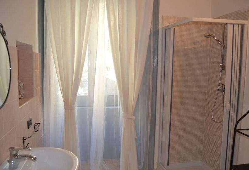 پانسیون La Dimora Di Alarico