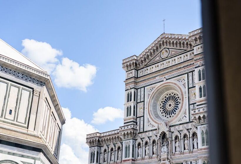 Soggiorno Battistero