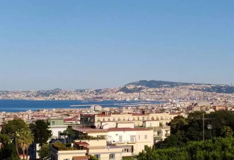 ベッドアンドブレックファースト Bblabellavista